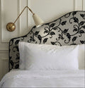 Baroque Curved Headboard | 160cm